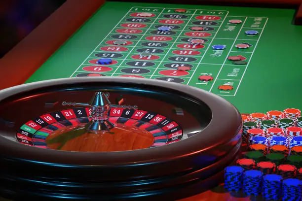 Mobile gaming table image reflecting responsive browsing on bet 777 app